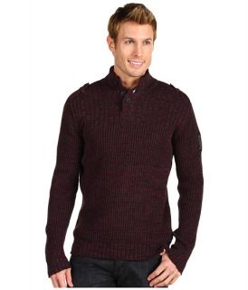 Calvin Klein Jeans L/S Half Button Sweater $53.99 $69.50 SALE
