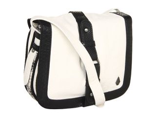 volcom rattlestone shoulder bag $ 52 00 brighton bacall soft