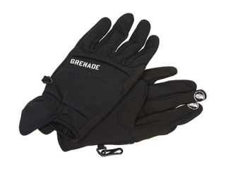 grenade murdered out glove $ 40 00 grenade murdered out