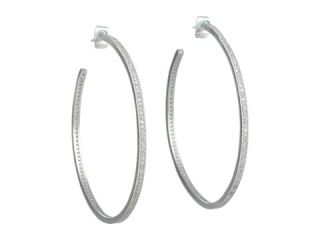 gorjana aubrey hoops $ 97 99 $ 109 00 sale