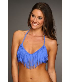   Cover Up $42.00 Body Glove Smoothies Ibiza Triangle Halter Top $57.00