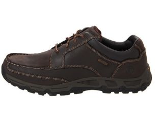 Rockport Heritage Heights Moc Toe Low    BOTH 