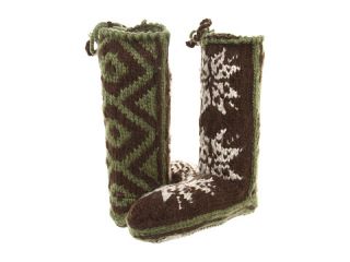 Woolrich Chalet Sock II    BOTH Ways