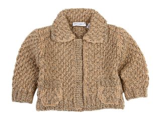 Dolce & Gabbana Cable Collared Cardigan (Infant) $159.99 $310.00 SALE 