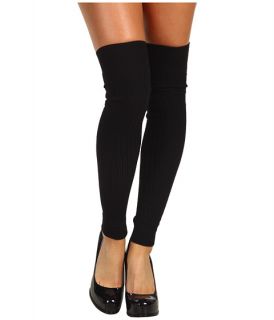 Wolford Fine Merino Rib Legwarmers    BOTH 