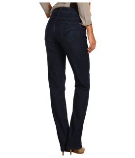 Miraclebody Jeans Katie Straight Leg in Retro Wash $110.00 Rated 5 