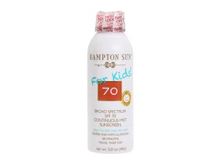Hampton Sun SPF 70 Continuous Mist Sunscreen for Kids    
