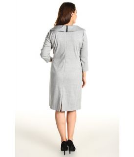 Tahari by ASL Plus Plus Size Henri Dress    