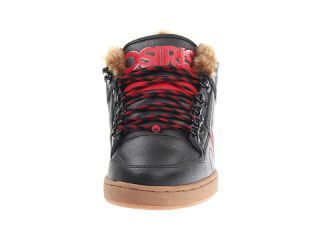 Osiris NYC83 Mid SHR    BOTH Ways