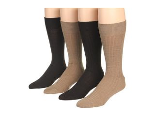 socks horizontal stripe dress socks 6 pack $ 64 00