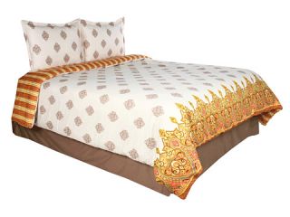 Echo Design Raja Comforter Set   Full    BOTH 