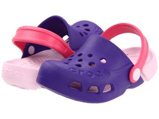 Crocs Kids Electro (Infant/Toddler/Youth)    