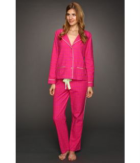 juicy couture flannel pajama set $ 89 99 $ 148 00 sale bedhead cotton 