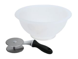 OXO Salad Chopper and Bowl $24.99 