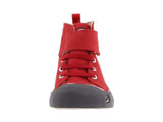 Keen Kids Coronado High Top (Toddler/Youth) Jester Red    