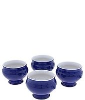 Emile Henry Classics® Lions Head Soup Bowls   Set of 4 $96.00 Rated 