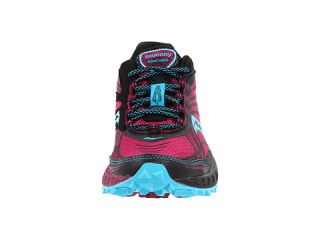 Saucony ProGrid™ Peregrine 2    BOTH Ways