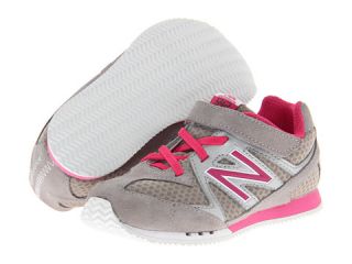 New Balance Kids KV542 (Infant/Toddler) $39.95  Reebok 