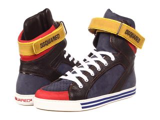 DSQUARED2 DSQ Alta Sneaker    BOTH Ways