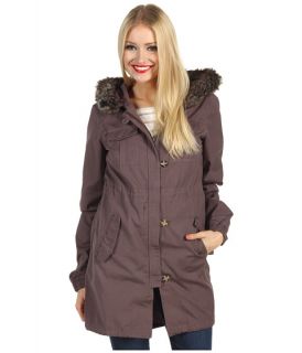 Volcom Park It Parka    BOTH Ways