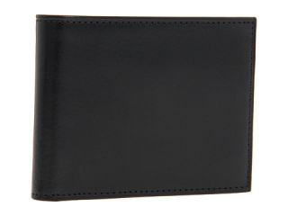   Leather Collection   Double ID Credit Wallet $105.00 