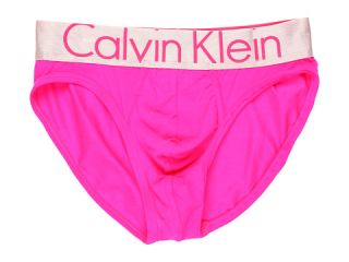Calvin Klein Underwear Steel Micro Hip Brief U2715 $26.00 Calvin Klein 