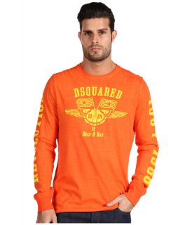 DSQUARED2 Classic Fit Tee $113.99 $225.00 SALE
