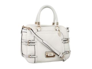 108 00 sale guess baden small satchel $ 118 00