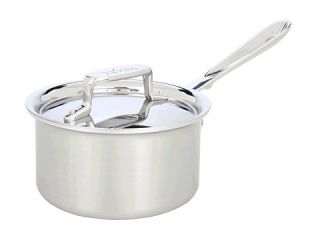 All Clad d5 Brushed 1.5 Qt. Sauce Pan With Lid $114.99 $190.00 SALE
