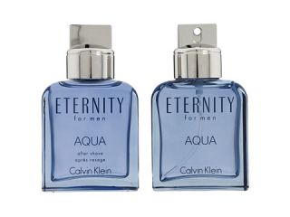 Calvin Klein Eternity Aqua Gift Set   $112 Value    