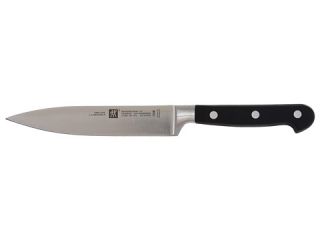Zwilling J.A. Henckels TWIN® Pro S 6 Utility/Sandwich Knife $109 