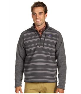 Patagonia Better Sweater™ Stripe 1/4 Zip $119.00 