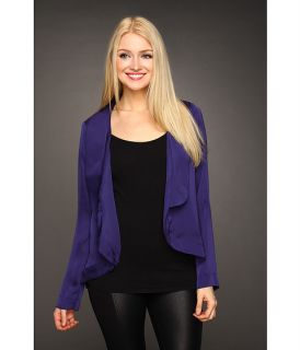 BCBGeneration Flounced Open Back Blazer $124.99 $138.00 SALE