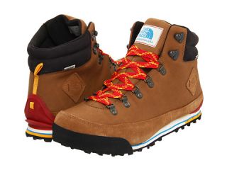 The North Face Back To Berkeley Nubuck (Non Insulated) $120.00 Rated 