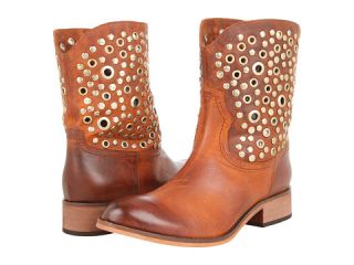 Spirit by Lucchese Zoey Short Grommet Boot $179.99 $300.00 SALE