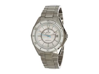 Bulova Ladies Precisionist   98R153 $562.50 $750.00 SALE