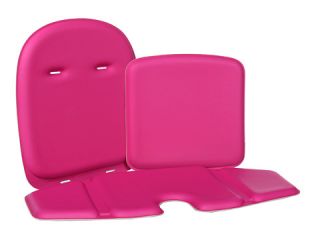 OXO OXO Tot Sprout™ Chair Replacement Cushion Set $49.95 Juicy 