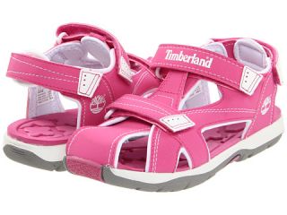 Timberland Kids Mad River Closed Toe Sandal (Youth) $35.00 Rated 5 