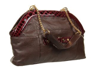 Luxe Priscilla Chain Handled Shoulder Bag $399.99 $500.00 SALE 