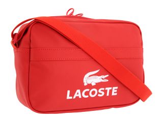 Lacoste Gymnasium Duffel Bag $175.00 Cole Haan Hermitage Messenger Bag 