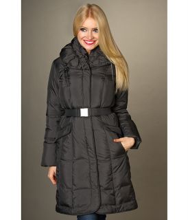 Cole Haan Classic Down Belted Quilt Coat $427.99 $475.00 SALE