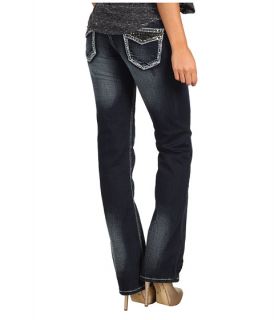 Rock and Roll Cowgirl Juniors Mid Rise Boot Cut $91.99 $102.00 Rated 