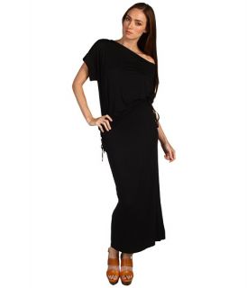 Vivienne Westwood Anglomania Drawstring Maxi Dress $213.99 $450.00 