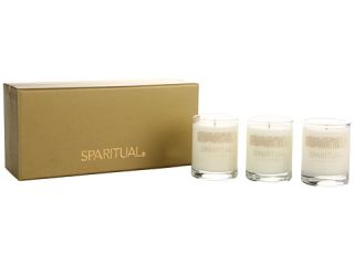 SpaRitual 3 Piece Soy Candle Gift Set $32.99 $36.00 SALE