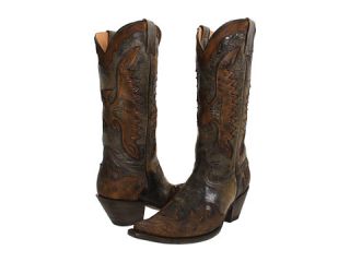 stetson distressed eagle boot $ 242 99 $ 270 00