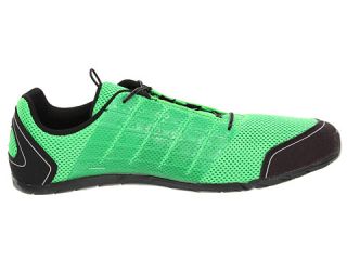 inov 8 Bare XF™ 210 Green/Black    BOTH Ways