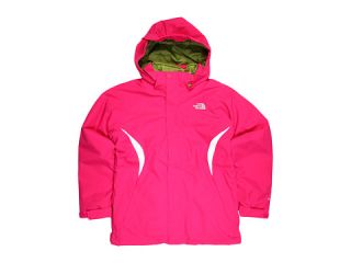 The North Face Kids   Girls Boundary Triclimate® Waterproof Jacket 