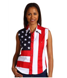 scully sleeveless patriot shirt $ 47 99 $ 60 00