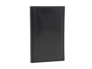 BOSS Black Mellion $225.00 Bosca Old Leather Collection   8 Pocket 