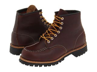    Red Wing Heritage Classic Lifestyle 6 Moc $250.00 